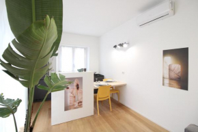 MilanRentals - Sacco Apartment